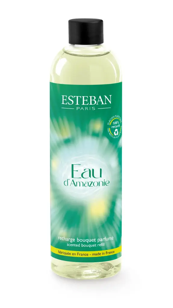 Recharge parfum ‘Eau d'Amazonie’ 250ml
