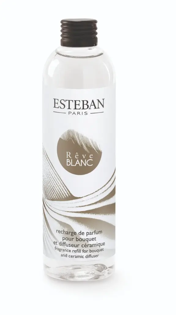 Recharge parfum ‘Rêve Blanc’ 250ml