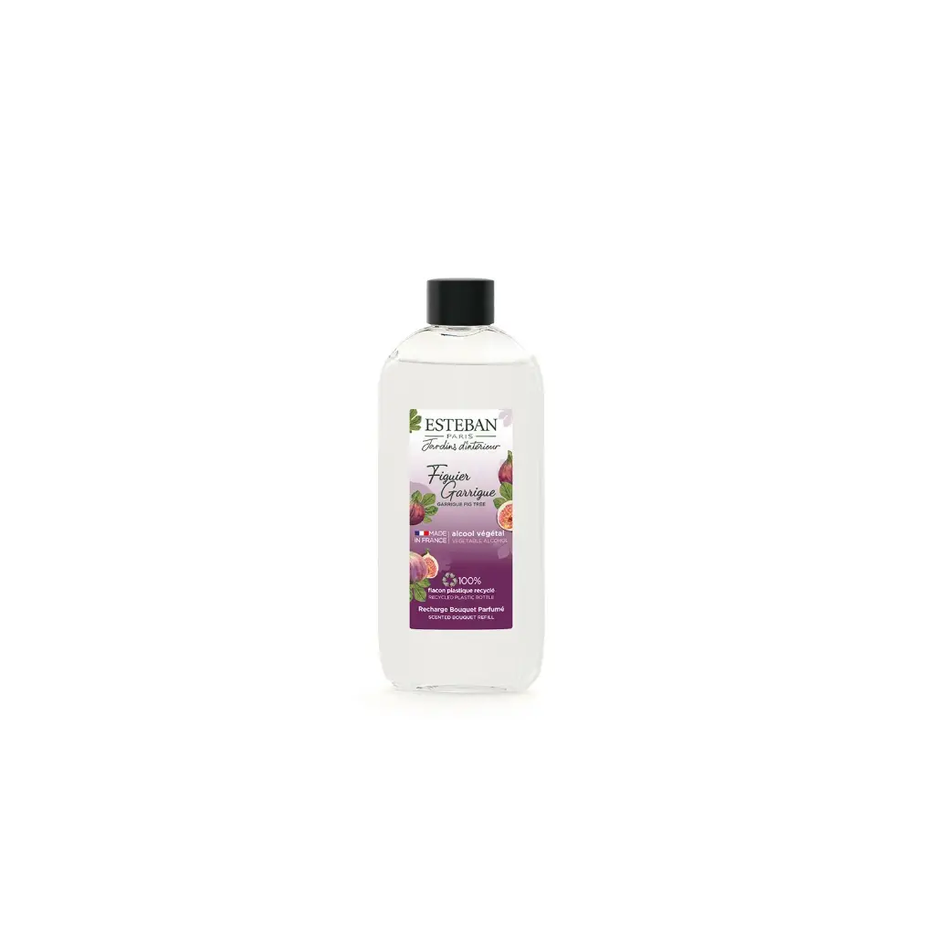 Recharge parfum 'Figuier Garrigue' 200ml