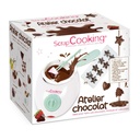 ScrapCooking Atelier Chocolat  