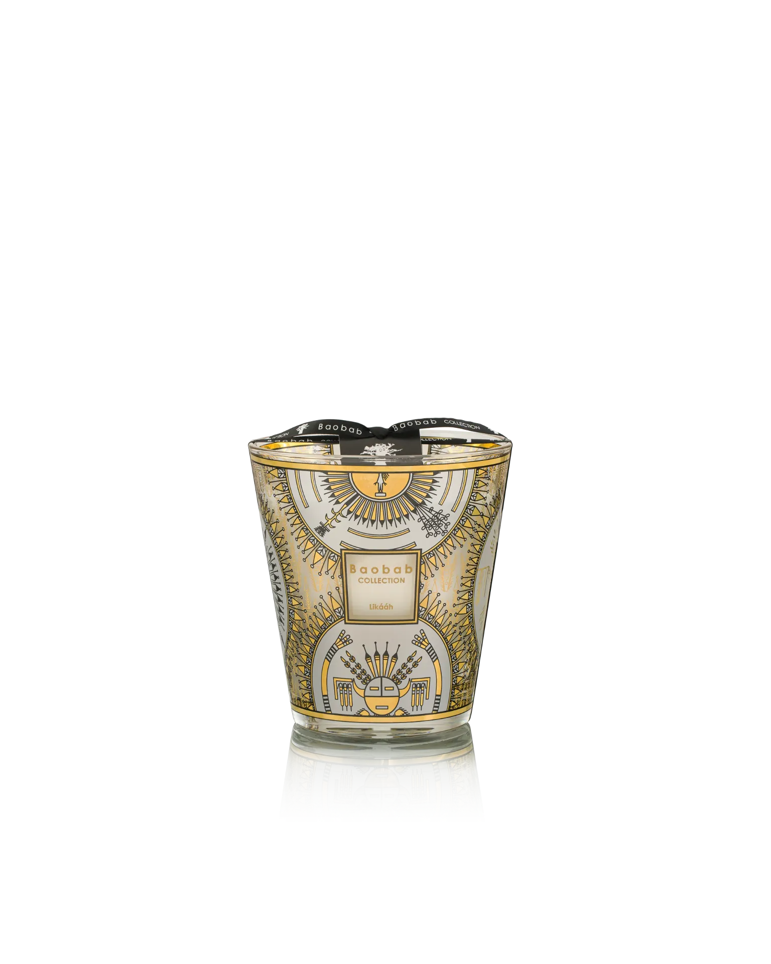 Likaah Signature (Max 16)